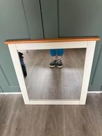 Visdalen spiegel Ikea, Huis en Inrichting, Ophalen of Verzenden, Rechthoekig, Minder dan 50 cm, Minder dan 100 cm