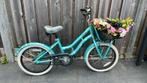 Meisjesfiets 18 inch, Fietsen en Brommers, Ophalen of Verzenden, Gebruikt, 18 inch, Handrem