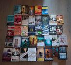 Boekenpakket diverse auteurs, Ophalen of Verzenden, Diverse