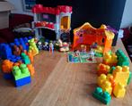 Megabloks speel sets, Ophalen of Verzenden, Gebruikt, Megabloks