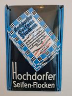 Emaille bord hochdorfer, Antiek en Kunst, Antiek | Emaille, Ophalen of Verzenden