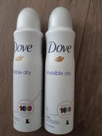 Dove deodorant invisible dry 150 ml (nieuw), Verzenden, Nieuw, Deodorant of Bodyspray