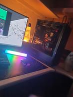 Pc service, Ophalen, Nieuw