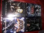 verschillende dvd's de koop. vrij bieden!, Vanaf 12 jaar, Ophalen of Verzenden, Gebruikt