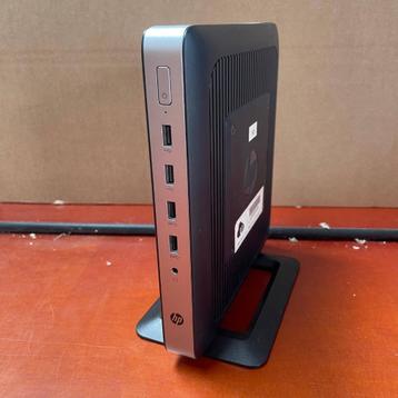 HP T630 Thin Client Desktop PC Computer AMD GX-420 8GB RAM beschikbaar voor biedingen