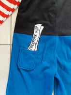 Piraat onesie verkleedpak maat 8-9 jaar primark, Ophalen of Verzenden