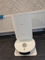 Xiaomi Robot Vacuum X 10 +, Stofzak, Ophalen of Verzenden, Zo goed als nieuw, Robotstofzuiger