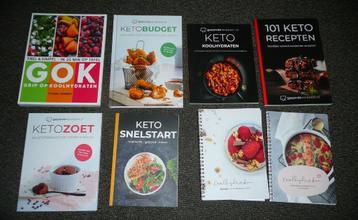 237 bijzondere kookboeken banket bakken + DVD OOK LOS TE KOO beschikbaar voor biedingen