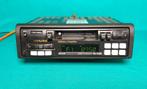 Alpine tde-7528r cassette receiver, Ophalen of Verzenden, Zo goed als nieuw