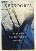 Hoekendijk, Ben - Zeekoorts / Verhalen van Ben Hoekendijk, Boeken, Literatuur, Gelezen, Nederland, Verzenden