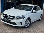 Mercedes-Benz A-klasse 180 Prestige 2017 AUT NAVI LEDER NAP!, 65 €/maand, Traction-control, Gebruikt, 4 cilinders