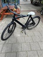 VanMoof S3 (defect, start niet) + originele oplader, Ophalen, Gebruikt, 59 cm of meer, Vanmoof