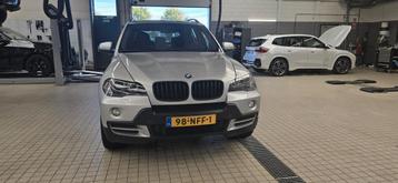 X5 e70 3.0si youngtimer nette staat bj 2009 beschikbaar voor biedingen