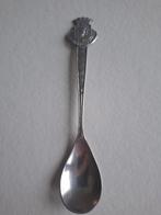 Wormer lepeltje verzilverd, Antiek en Kunst, Antiek | Bestek, Ophalen of Verzenden