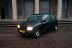 Daihatsu Cuore 1.0 STI 2002 Groen, Auto's, Daihatsu, Voorwielaandrijving, Stof, 600 kg, 18 €/maand