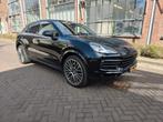 Porsche Cayenne 3.0 V6 462pk E-hybrid 2023 Zwart, Auto's, Porsche, Automaat, Cayenne, 2995 cc, Leder en Stof