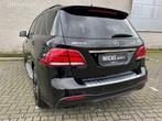 Mercedes-Benz GLE-klasse 43 AMG 4MATIC Pano|Camera|Leder |Tr, Auto's, Mercedes-Benz, Automaat, Gebruikt, Zwart, 367 pk