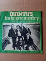 Quintus - Boerencountry (piraat), Verzenden, Gebruikt, Nederlandstalig