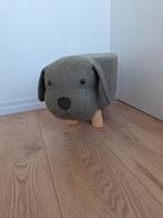 krukje poefje hond, Ophalen, Zo goed als nieuw