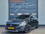 Volvo V60 2.4 D6 AWD Plug-In Hybrid Summum|Airco|Leder|Bi-xe, Automaat, Traction-control, Vierwielaandrijving, 11 kWh