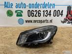 CLA W117 BIXENON BI XENON LED KOPLAMP LINKS A1179065100, Auto-onderdelen, Verlichting, Ophalen of Verzenden, Gebruikt, Mercedes-Benz