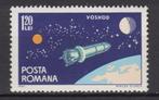 Roemenië Wostok 1, Postzegels en Munten, Postzegels | Thematische zegels, Overige thema's, Ophalen of Verzenden, Postfris