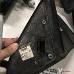 Opel Vectra C 1.8 16v station 2007 Wagennr 2500038  Elektr B, Auto-onderdelen, Spiegels, Gebruikt, -, -, Ophalen of Verzenden
