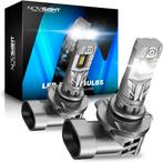NOVSIGHT 9005 HB3 LED Koplamp Lamp - 90W 30000LM HB3 Koplamp, Ophalen of Verzenden, Nieuw