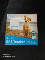 GPS tracker van Tractive, Dieren en Toebehoren, Ophalen of Verzenden