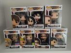 Attack on Titan funko pops, Ophalen of Verzenden, Zo goed als nieuw