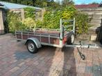 Aanhangers 3x inruilers, Auto diversen, Aanhangers en Bagagewagens, Ophalen, Gebruikt
