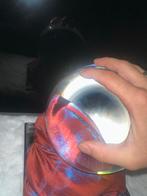 Glazen Bol K9 Glas 12kg - Opgeladen met Maanenergie, Ophalen of Verzenden