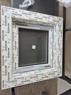 Nieuw kunstof kozijn HR++ in verpakking, Doe-het-zelf en Verbouw, Kozijnen en Schuifpuien, Ophalen, Nieuw, Kunststof, Raamkozijn