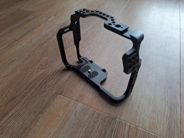 SmallRig 2271 Cage voor Canon 5D Mark III / IV beschikbaar voor biedingen