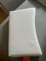 Dixxius kussen latex soft 12 cm nieuw, Huis en Inrichting, Eenpersoons, Wit, Nieuw, Ophalen of Verzenden