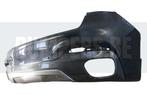 Bumper BMW X6 F16 M-Pakket M Pakket 511280565534 Achterbumpe, Gebruikt, 6 maanden garantie, Ophalen of Verzenden, Achter