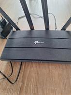 TP link Router Archer c6, Computers en Software, Routers en Modems, Ophalen of Verzenden, Zo goed als nieuw