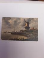 JACOB VAN RUISDAEL  AMSTERDAM, Ophalen of Verzenden, Voor 1920, Noord-Holland