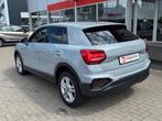 Audi Q2 35 [1.5] TFSI AUT. 150PK SPORT-LINE LED CARPLAY TREK, Automaat, Bedrijf, SUV of Terreinwagen, Zilver of Grijs