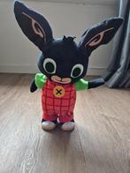 Bing stopdans, Ophalen, Zo goed als nieuw, Overige typen