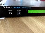 Roland U220 sound module, Muziek en Instrumenten, Soundmodules, Verzenden, Gebruikt, Roland