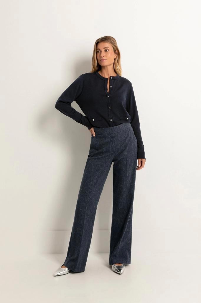 Claudia Sträter jeans maat 40, Kleding | Dames, Spijkerbroeken en Jeans, Nieuw, W30 - W32 (confectie 38/40), Blauw, Ophalen of Verzenden