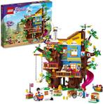 41703 LEGO Friends: Vriendschapsboomhut- Nieuw in doos!!, Kinderen en Baby's, Speelgoed | Duplo en Lego, Nieuw, Complete set, Ophalen of Verzenden