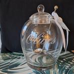 Riviera Maison Olijvenpotje met Lepel, Huis en Inrichting, Ophalen of Verzenden, Nieuw