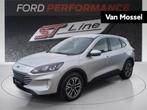 Ford Kuga 2.5 PHEV Titanium X | WINTER PACK | 18 INCH | ADAP, 12 maanden, Gebruikt, Euro 6, 4 cilinders
