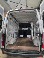 Laadvloer 12mm mercedes sprinter l2h2, Auto-onderdelen, Ophalen, Gebruikt, Mercedes-Benz