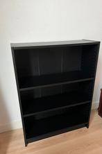 Billy kast Ikea, Ophalen, Met plank(en), 100 tot 150 cm, Eikenhout