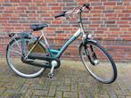 Damesfiets 28 inch, Ophalen, Gebruikt, Sparta, Versnellingen