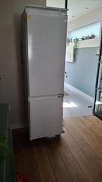Ikea koelvriescombinatie Tinad, Ophalen, Gebruikt, 200 liter of meer, Met aparte vriezer
