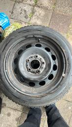 bmw 1 serie winter banden 6-7 mm, Ophalen, Gebruikt